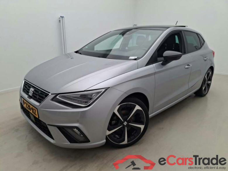 SEAT Ibiza 1.0 EcoTSI FR Plus DSG #1
