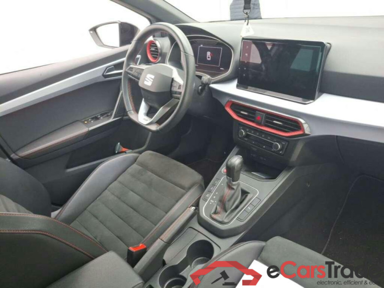 SEAT Ibiza 1.0 EcoTSI FR Plus DSG #3