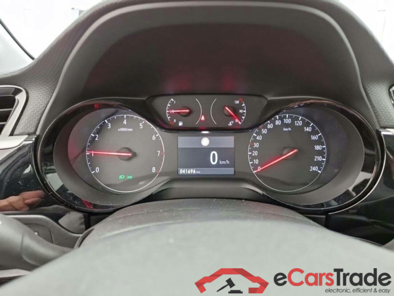 OPEL Corsa 1.2 Edition #5