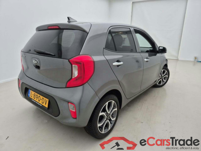 KIA Picanto 1.0 DPi Dyn.PlusLine #2