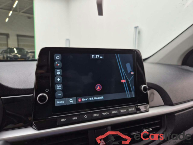 KIA Picanto 1.0 DPi Dyn.PlusLine #6
