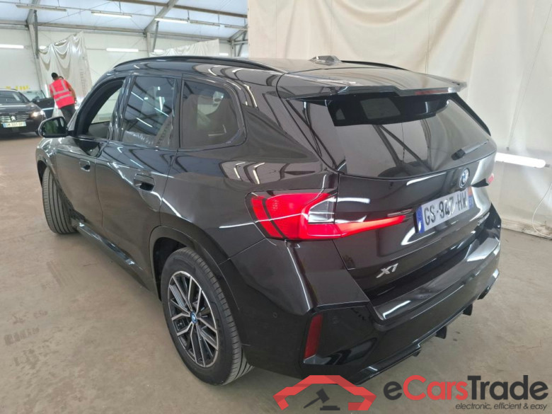 BMW X1 / 2022 / 5P / SUV xDrive25e M Sport DKG7 #2