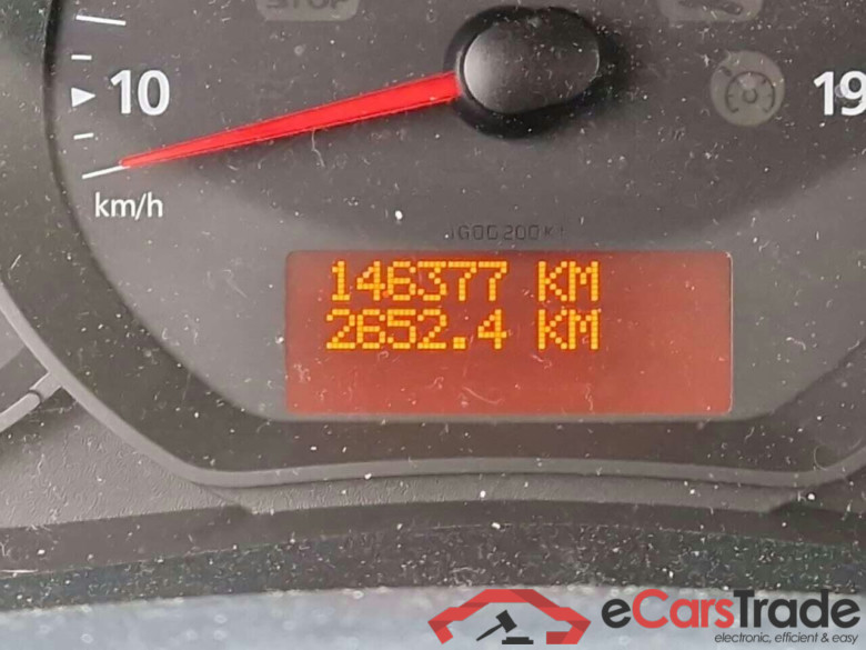 RENAULT KANGOO 1.5 BluedCi LuxeMaxi #4