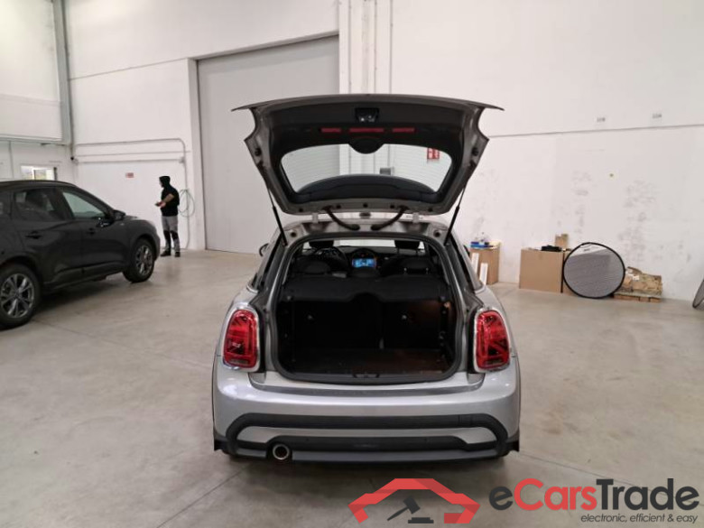 MINI MINI / 2021 / 5P / BERLINA COOPER ESSENTIAL AUTO #5