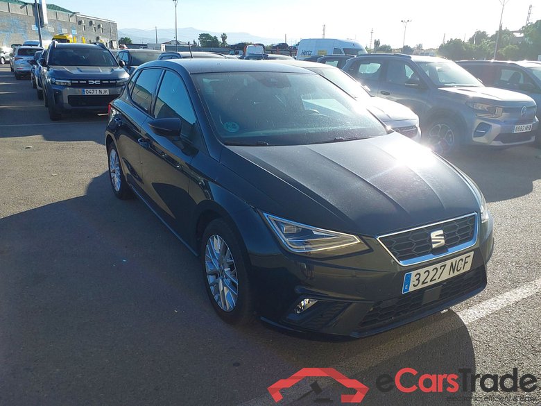 SEAT Ibiza 1.0 TSI 85 KW 115 CV StartStop Salta m FR