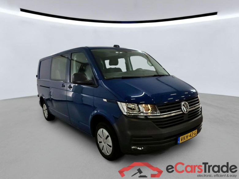 VOLKSWAGEN Transporter 66 kW #3
