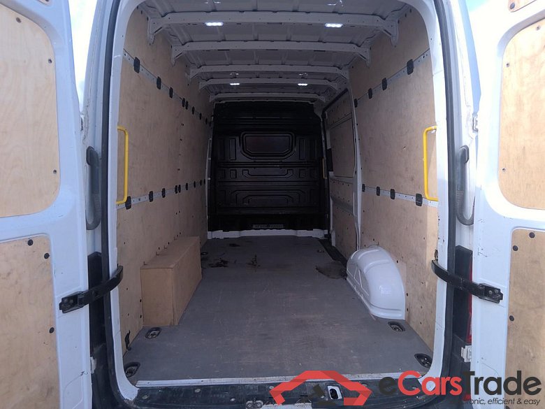 TGE L3H3 11.3M3 140CV RSK #6