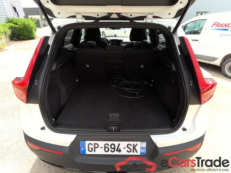 XC40 T4 PHEV BA PL DA FA #6