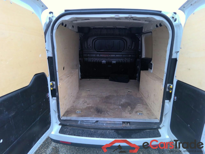DOBLO CARGO 1.3MJ PRO LOUNGE #6