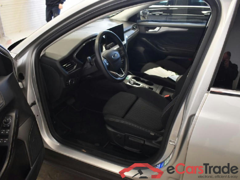 Focus Turnier Titanium X 1.5 EcoBlue 85KW AT8 E6d #4