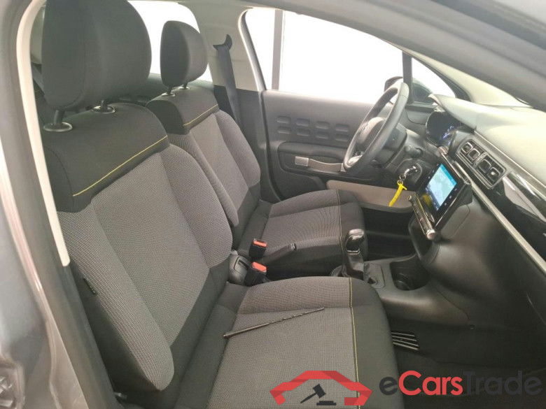 CITROEN C3 5p Berline PureTech 82 S&S BVM Feel Business #6
