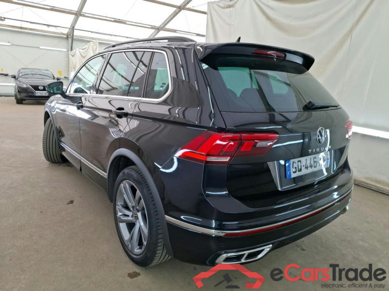 VOLKSWAGEN Tiguan / 2020 / 5P / SUV 1.4 eHybrid 245 DSG6 R-Line #2