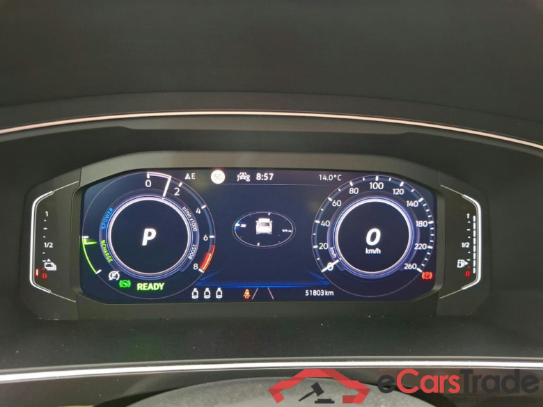 VOLKSWAGEN Tiguan / 2020 / 5P / SUV 1.4 eHybrid 245 DSG6 R-Line #6