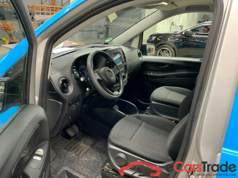 Vito Kasten 110/114/116/119 CDI PRO RWD extralang (447.605) 2.0 120KW AT9 E6d #4