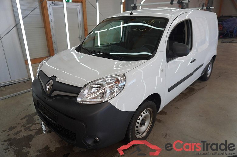 Kangoo Rapid Maxi Extra 1.5 dCi 85KW MT6 E6dT