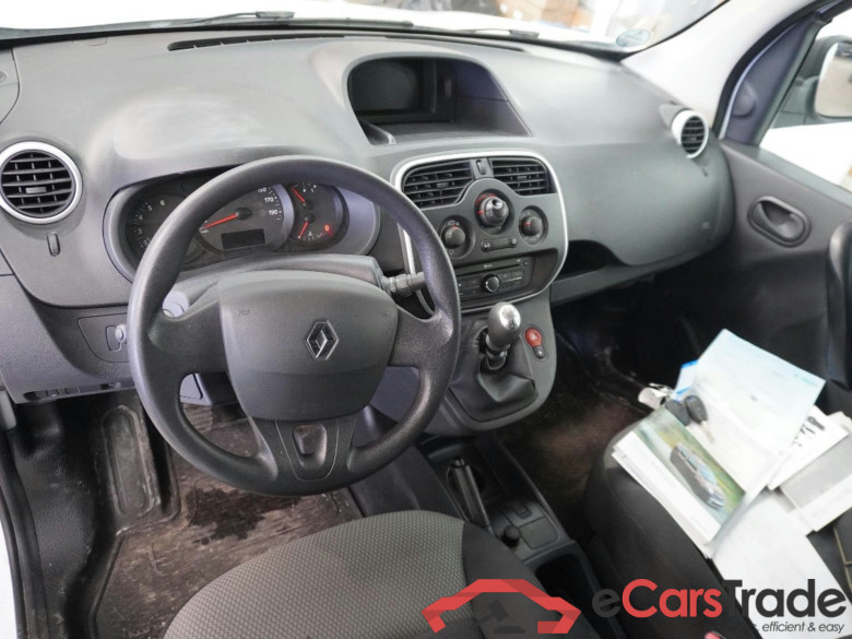 Kangoo Rapid Maxi Extra 1.5 dCi 85KW MT6 E6dT #3