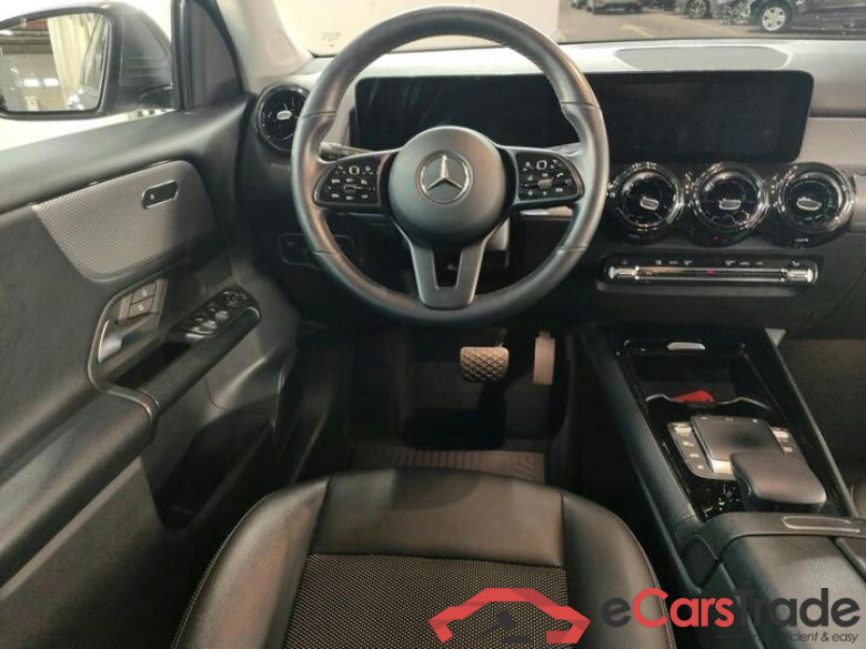 Mercedes GLB GLB GLB 180 d Business Solution 85kW/116pk  5D/P Auto-8 #5