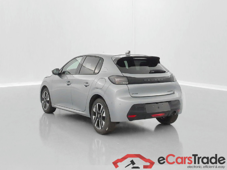 Peugeot 208 Allure 1.2 Hybrid 110ch #5