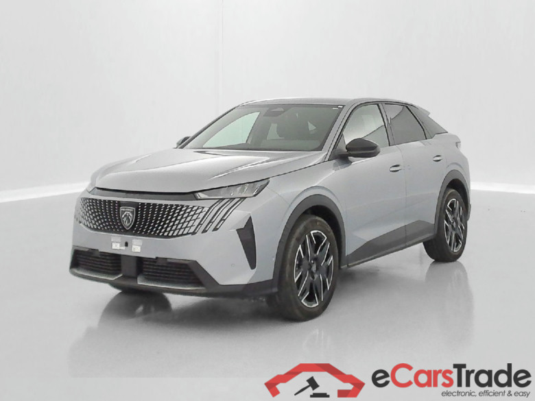 Peugeot 3008 Allure 1.2 Hybrid 145ch #3