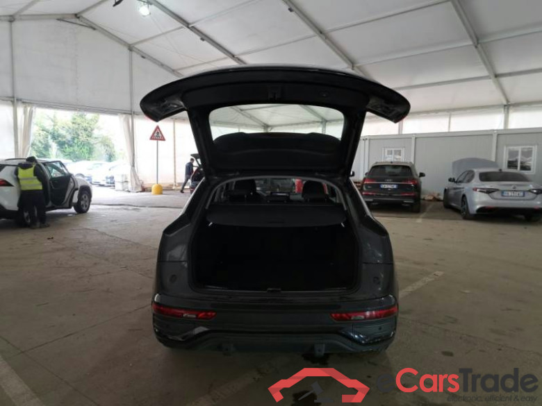 AUDI Q5 SPORTBACK / 2020 / 5P / SUV 35 TDI BUSINESS ADVANCED S TRONIC #5