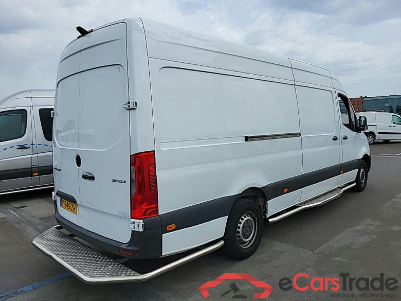 MERCEDES-BENZ Sprinter GB 311CDI L3H2 RWD 3.5t 7G-Tronic 6 4D 84kW #3