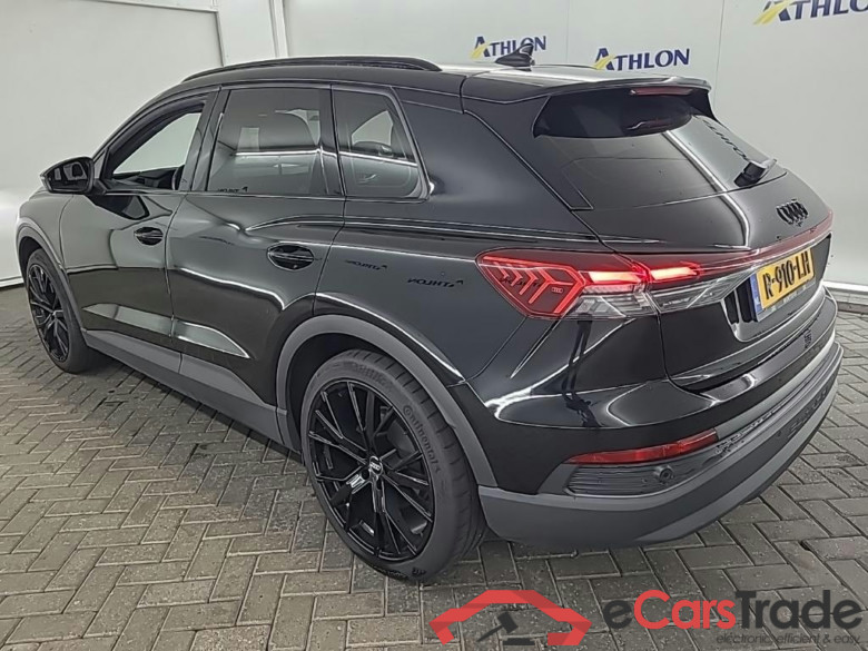AUDI Q4 e-tron 40 e-tron Edition 5D 150kW #4