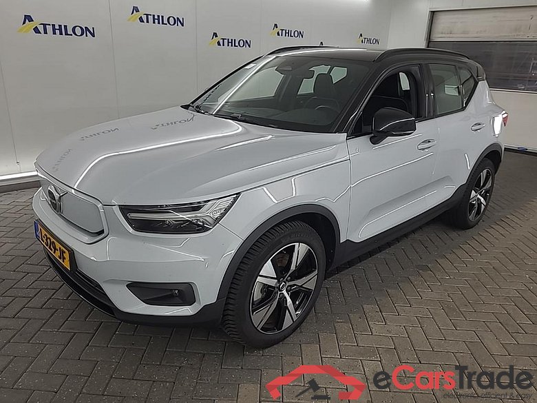 VOLVO XC40 Recharge P8 AWD 5D 300kW