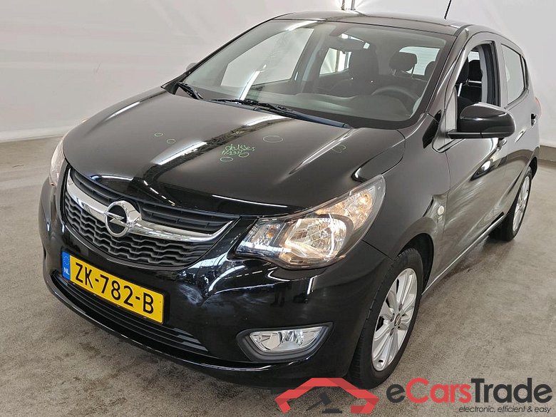 Opel Karl 1.0 Start/Stop 120 Jaar Edition 5d