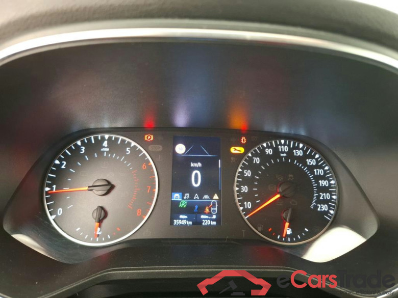 Clio V Business 1.0 SCe 70CV BVM5 E6dT #6