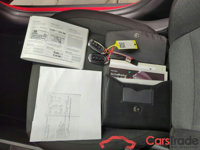Kona Prime Elektro 2WD 64kWh #3