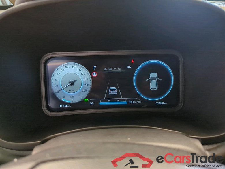 Kona Prime Elektro 2WD 64kWh #5