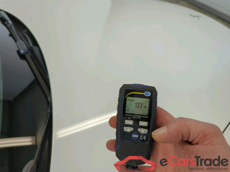 TESLA Model 3 Langstreckenbatt. Allradantrieb Dual Motor 4d 366kW #6