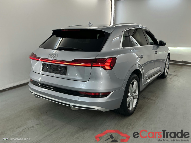 AUDI E-TRON BEV 95KWH 55 QUATTRO S-LINE #4