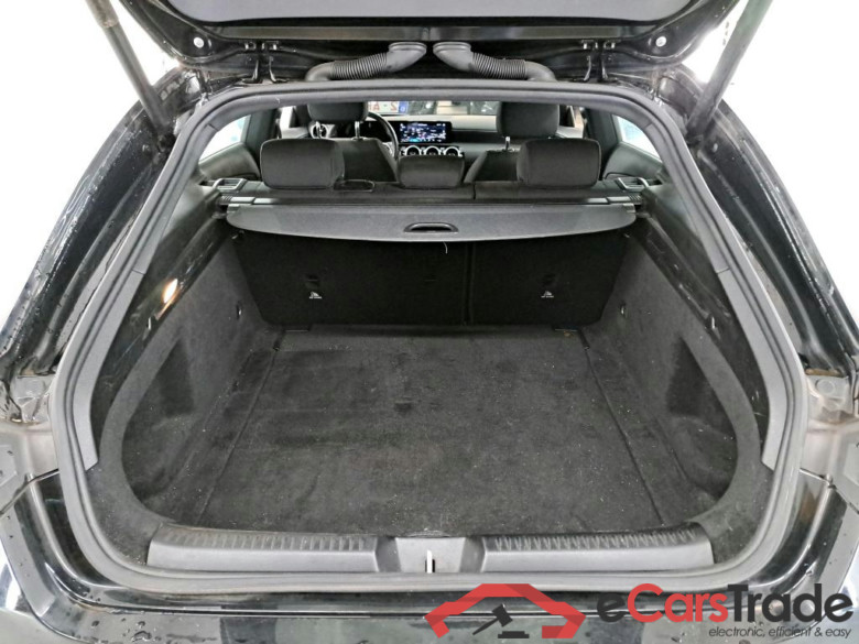 MERCEDES-BENZ CLA SHOOTING BRAKE 2.0 CLA 180 D BUSINESS SOLUTION DCT #6
