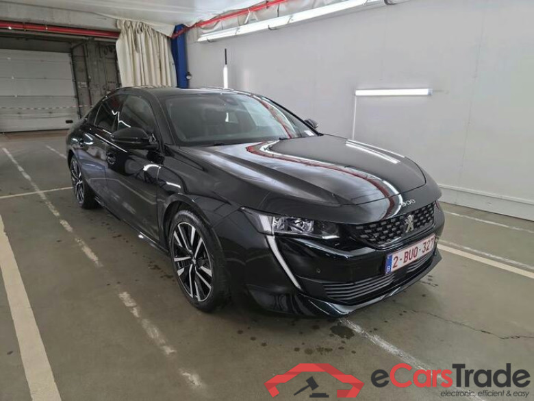 Peugeot 508 508 1.6 Hybrid 225 e-EAT8 GT Pack (PHEV) 165kW/225pk  5D/P Auto-8 #2