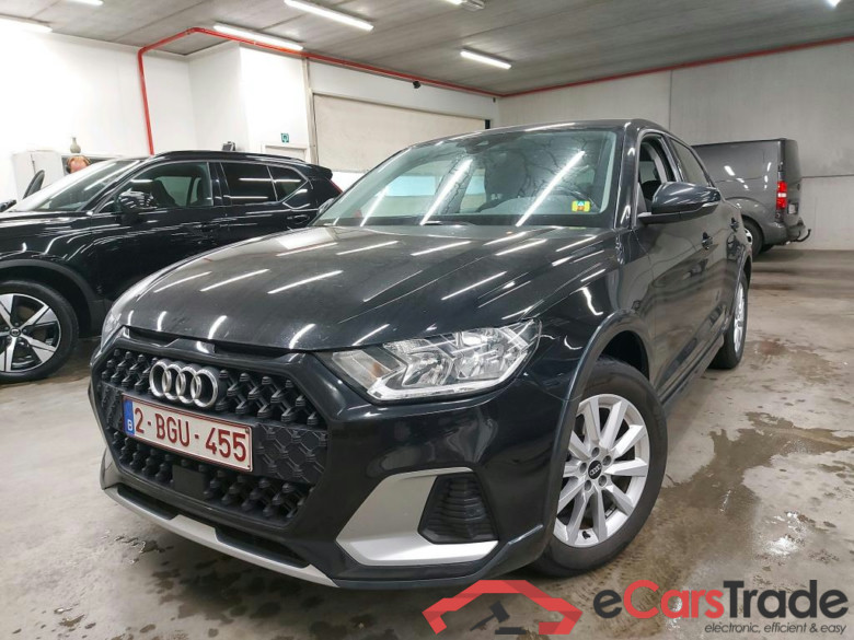 AUDI - AUD A1 SB CityCarver 25 TFSI 95PK Pack Business Plus & APS Front & Rear * PETROL * #1