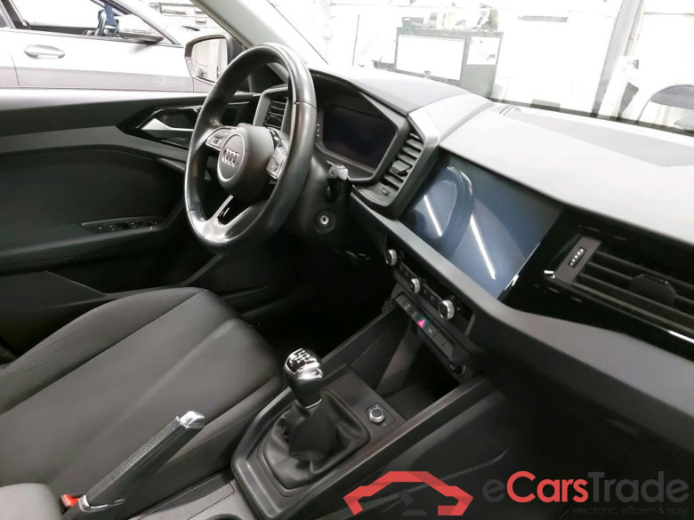 AUDI - AUD A1 SB CityCarver 25 TFSI 95PK Pack Business Plus & APS Front & Rear * PETROL * #3