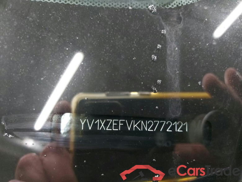 VOLVO - VOL XC40 Recharge Plus 231PK   * ELECTRIC * #6