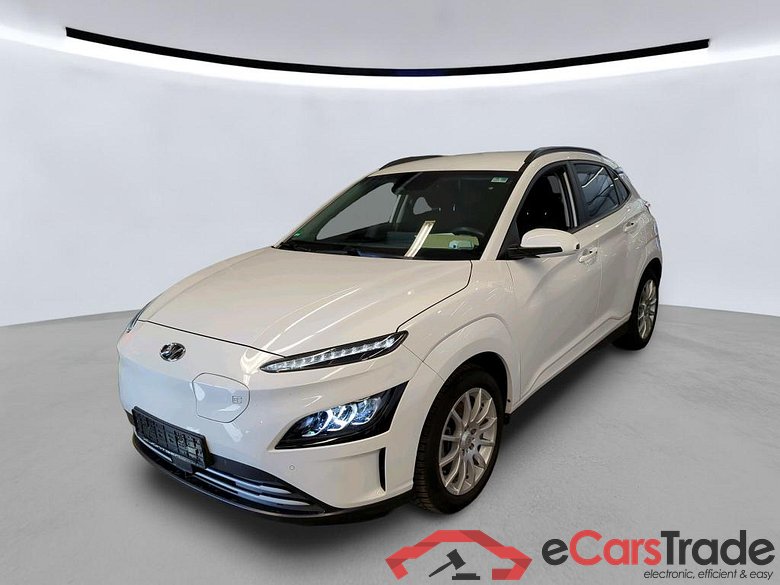 Kona Prime Elektro 2WD 64kWh