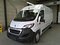 preview Peugeot Boxer #0