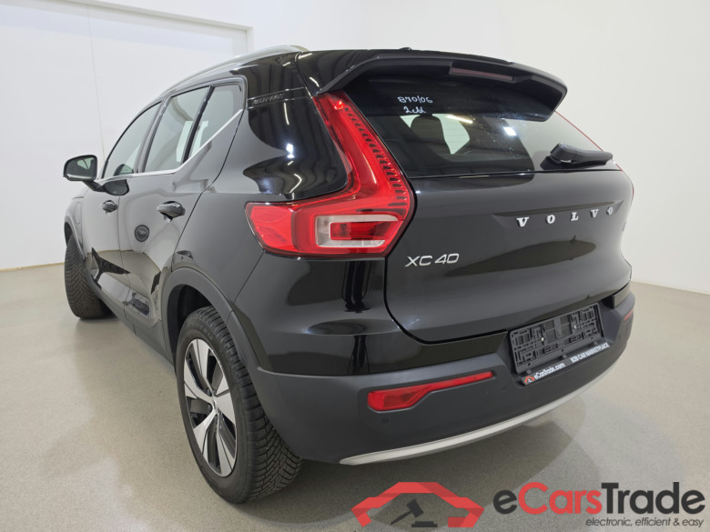 Volvo XC40 1.5 T4 Plug-In Hybrid Inscription Aut. LED Virtual Navi Sport-Seats KeylessGo Klima PDC ... #6