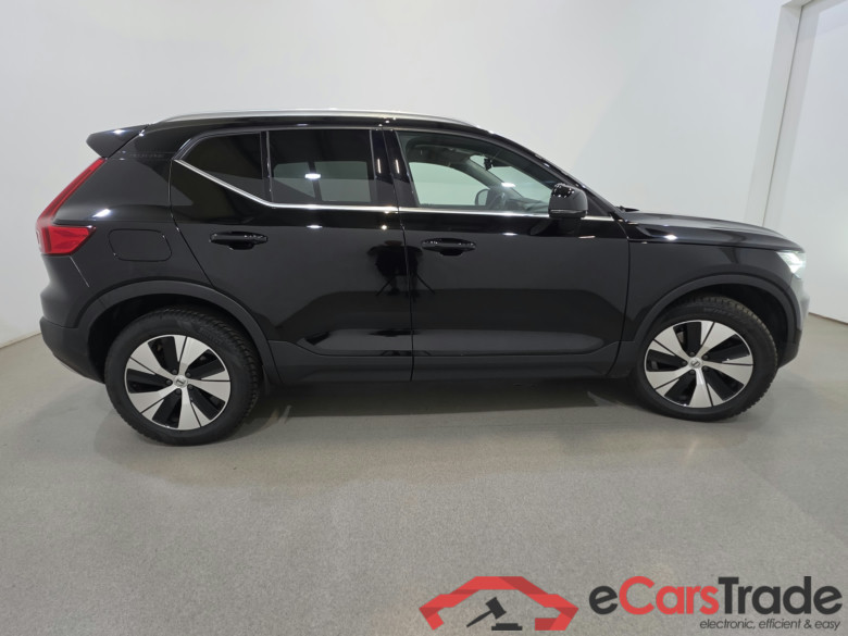 Volvo XC40 1.5 T4 Plug-In Hybrid Aut. LED Virtual Navi KeylessGo Klima PDC ... #5
