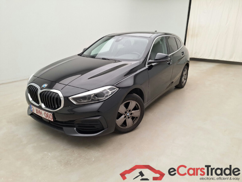 BMW, 1-serie '19, BMW 1 Reeks Hatch 116dA (85 kW) 5d #2