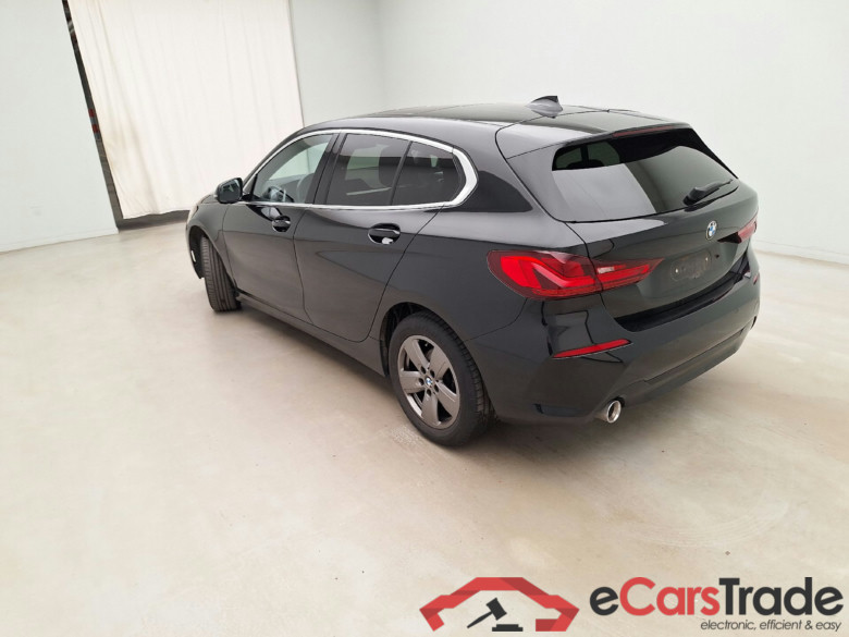 BMW, 1-serie '19, BMW 1 Reeks Hatch 116dA (85 kW) 5d #6