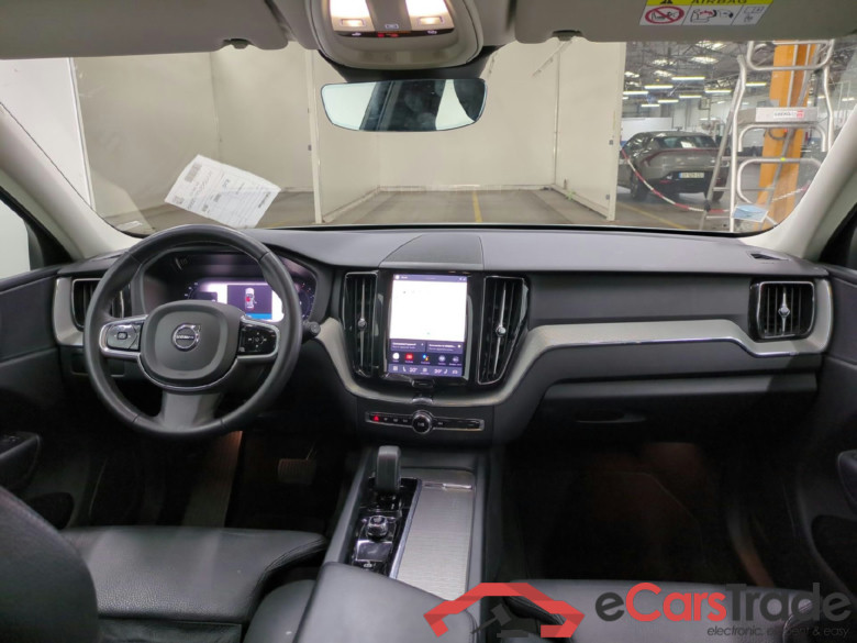 XC60 Plus Style Dark 2WD 2.0 B4 195CV BVA8 E6d #5