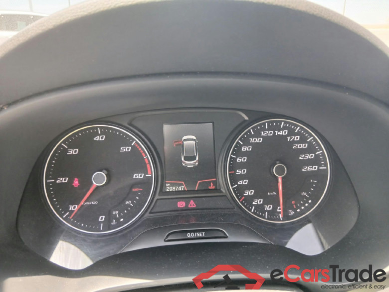 Leon ST 5F8 Style Edition 1.6 TDI 115CV MT5 E6dT #4
