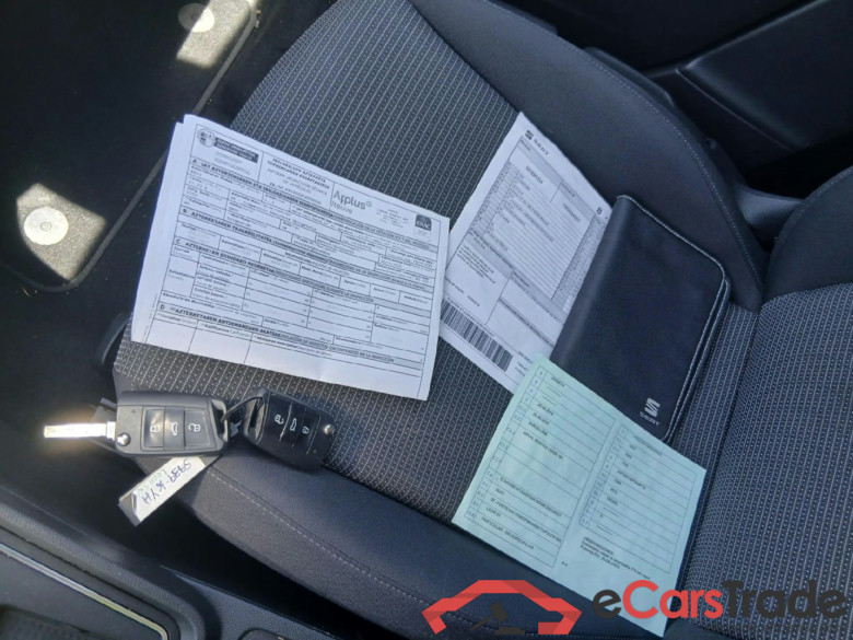 Leon ST 5F8 Style Edition 1.6 TDI 115CV MT5 E6dT #5