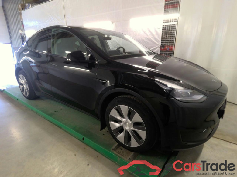 Model Y RWD