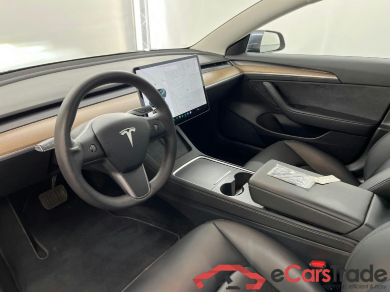 Tesla Model 3 Standard RWD Plus 60 kWh #5