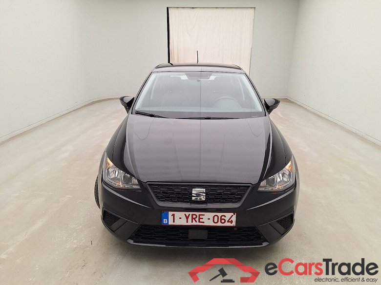 Seat, Ibiza '17, SEAT Ibiza 5D 1.0 TSI 110pk S&S DSG Style 5d